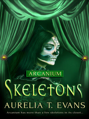 cover image of Skeletons